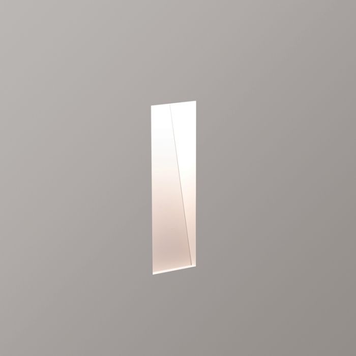 Astro Borgo LED Trimless Wall Light – Rectangular